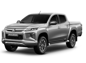 MITSUBISHI DAKAR L200 5P MECÁNICA