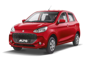 SUZUKY ALTO K10 5P