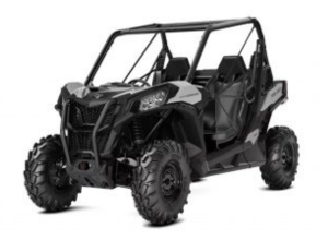 CANAM X2 -BUGGY