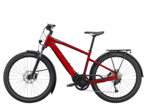 BICICLETA ASISTENCIA ELECTRICA SPECIALIZED