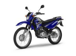 YAMAHA ENDURO XTZ 125 CC
