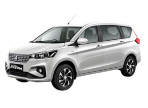 SUZUKY ERTIGA 5P