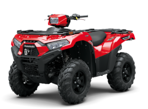 QUAD KAWASAKI