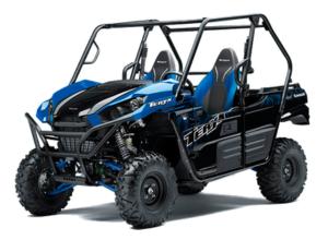 TERY BUGGY - X4